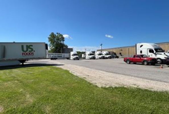 More Photos Of 2301 Virginia Ave, Culloden Warehouse For Sale