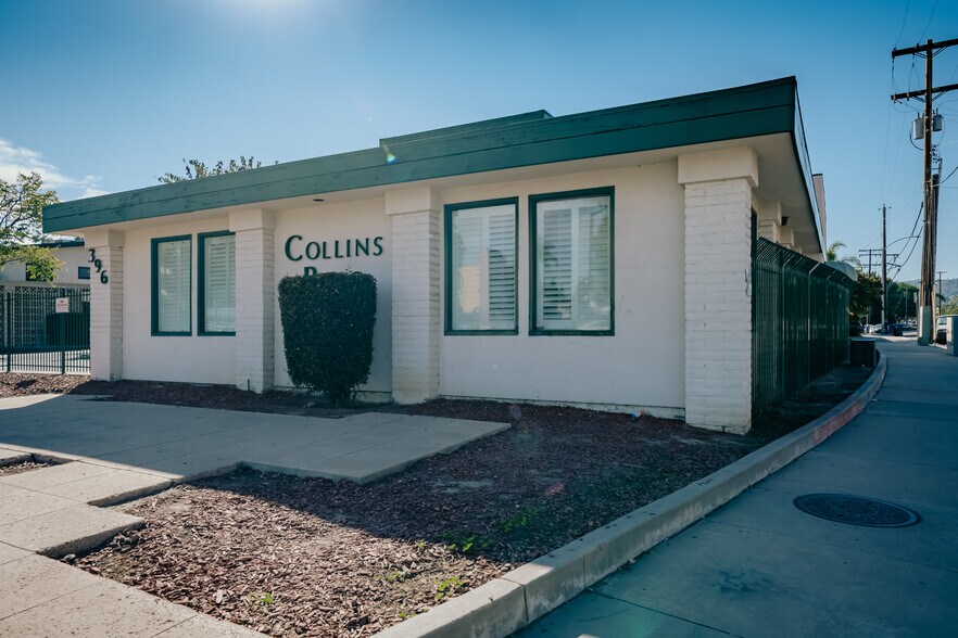 More Photos Of 396 N Magnolia Ave, El Cajon Medical For Lease