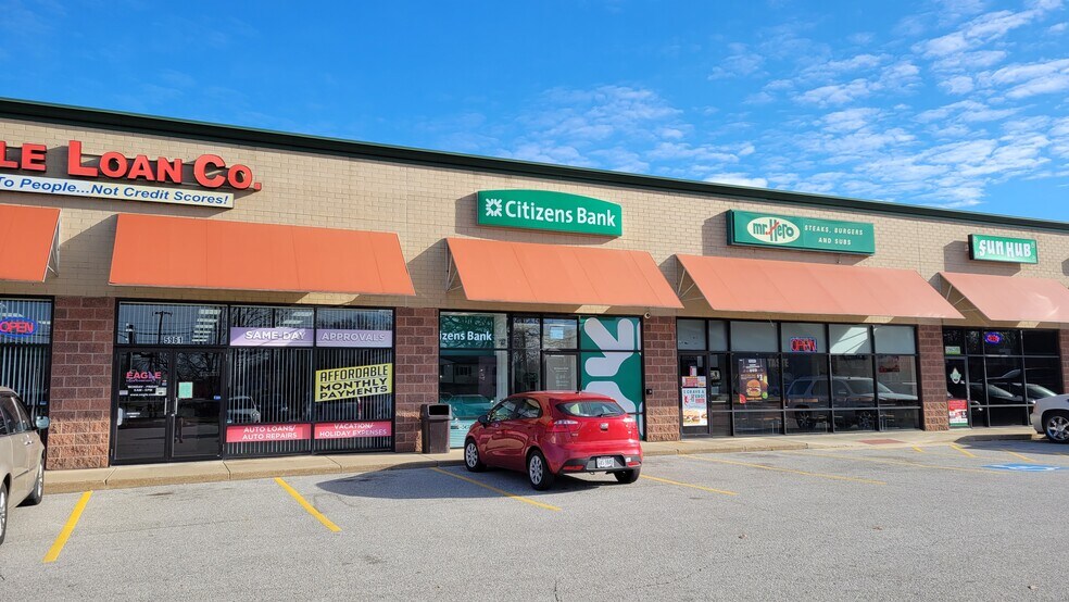 More Photos Of 5961-5965 Andrews Rd, Mentor-on-the-Lake General Retail For Lease