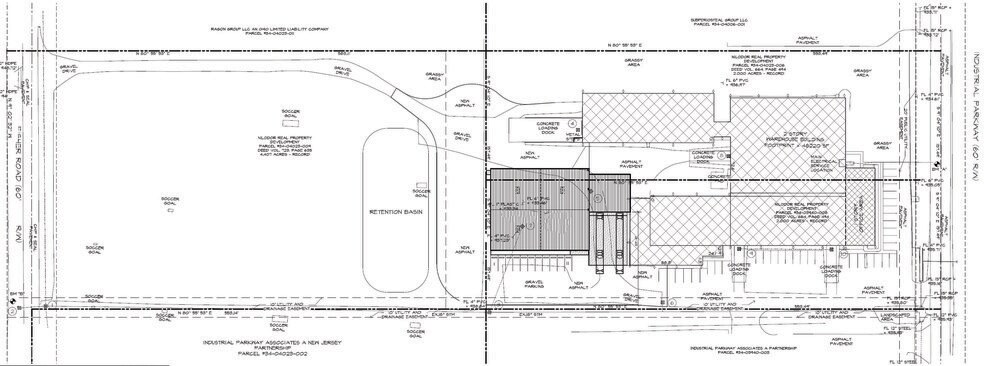 More Photos Of 10966 Industrial Pky NW, Bolivar Industrial For Sale