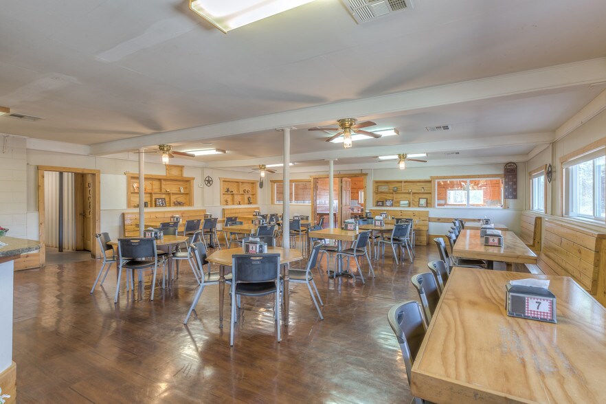 More Photos Of 29301 Hwy 82 Hwy, Park Hill Restaurant For Sale