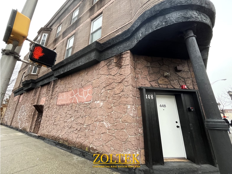 More Photos Of 446-448 Main St, East Orange Storefront Retail Residential For Lease