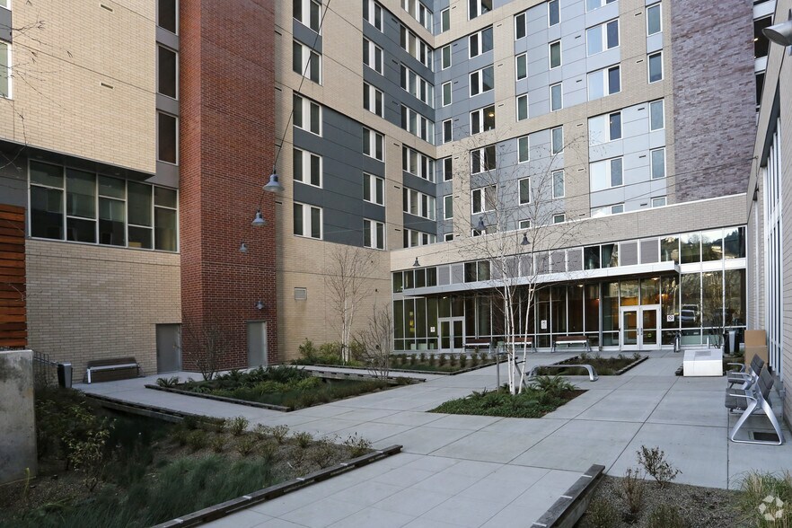 More Photos Of 540 SW College St, Portland Apartments For Lease