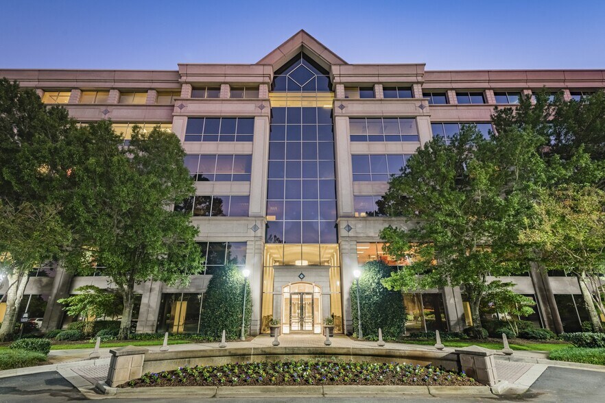 More Photos Of 200 Mansell Ct E, Roswell Coworking Space