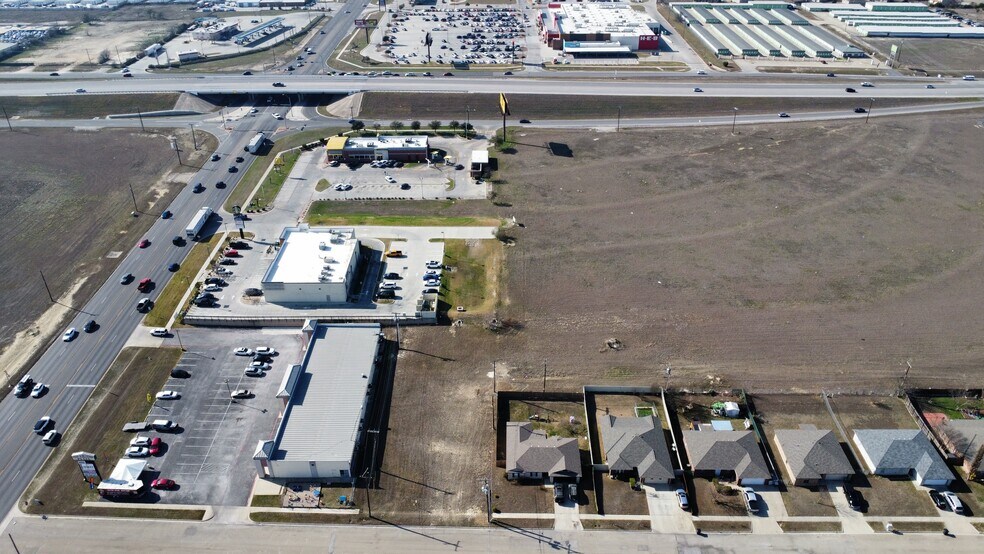 More Photos Of 4614 S Fort Hood St, Killeen Land For Sale