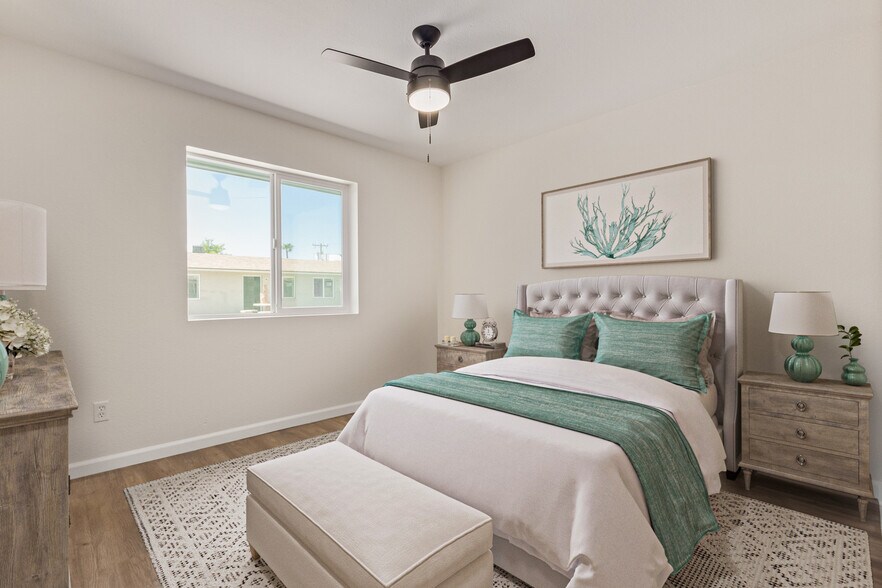 More Photos Of 1442 E Broadway Rd, Mesa Multifamily For Sale