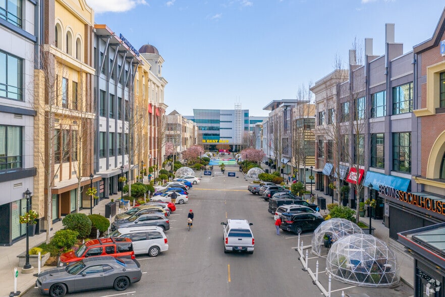 More Photos Of 3450-3691 Uptown Blvd, Victoria Unknown For Lease