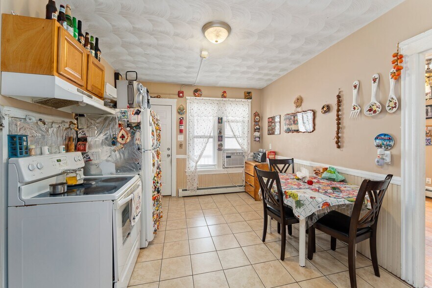 More Photos Of 77 Fales St, Central Falls Apartments For Sale