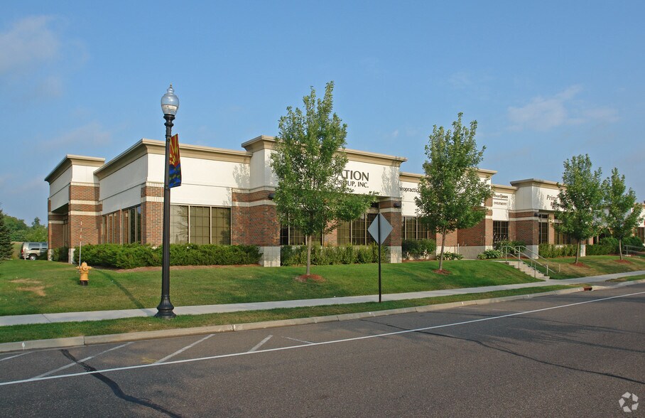Primary Photo Of 3675 Plymouth Blvd, Plymouth Office For Lease