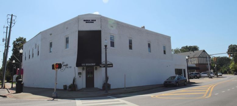 More Photos Of 921-931 Oxmoor Rd, Birmingham Freestanding For Lease