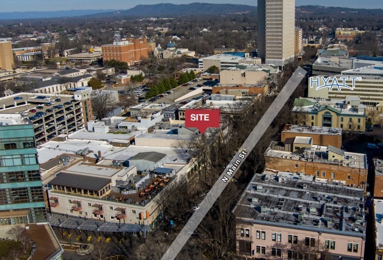 More Photos Of 233 N Main St, Greenville Apartments For Sale