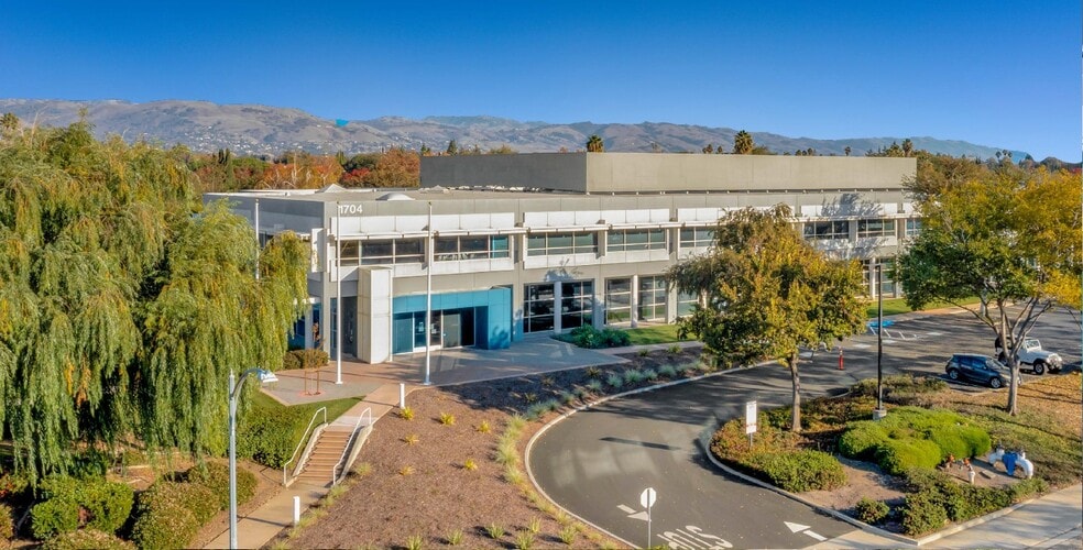 More Photos Of 1704 Automation Pky, San Jose Research And Development For Lease