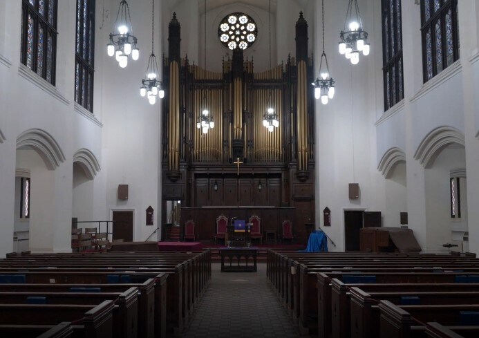 More Photos Of 5300 Delmar Blvd, Saint Louis Specialty For Sale