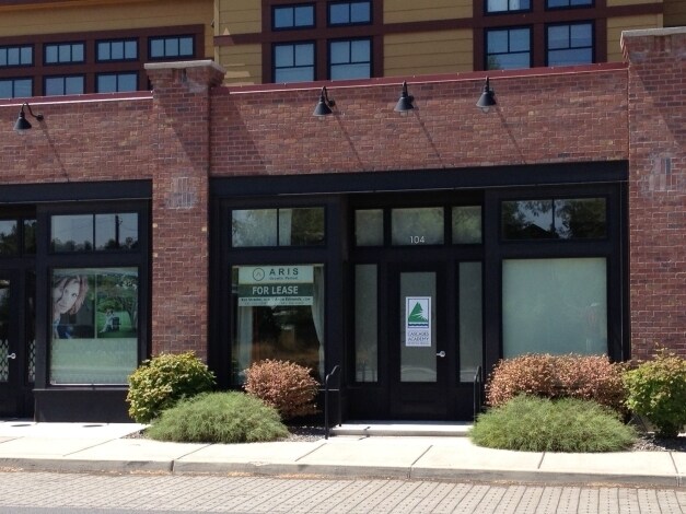 More Photos Of 19855 4th St, Bend Office For Lease