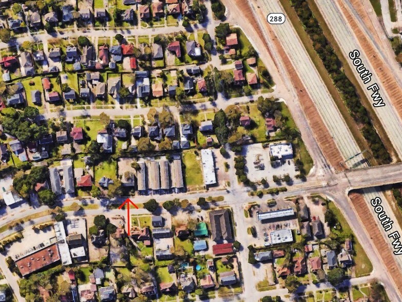 More Photos Of 2424 Southmore Blvd, Houston Medical For Lease