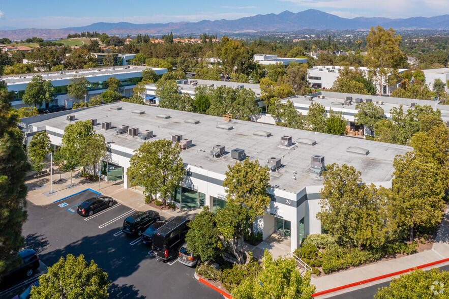 Primary Photo Of 36 Argonaut, Aliso Viejo Light Manufacturing For Lease