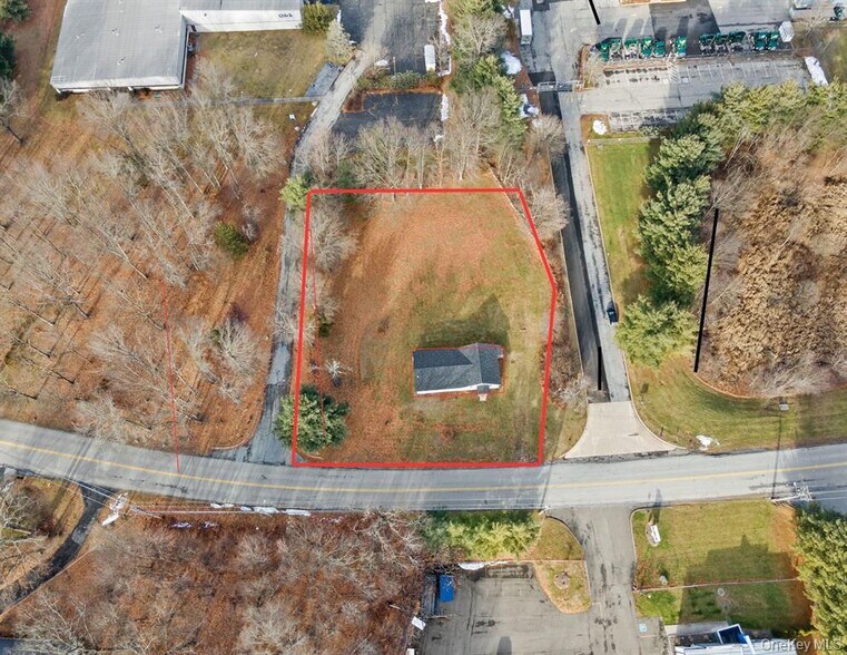 More Photos Of 120 Bracken Rd, Montgomery Office For Sale