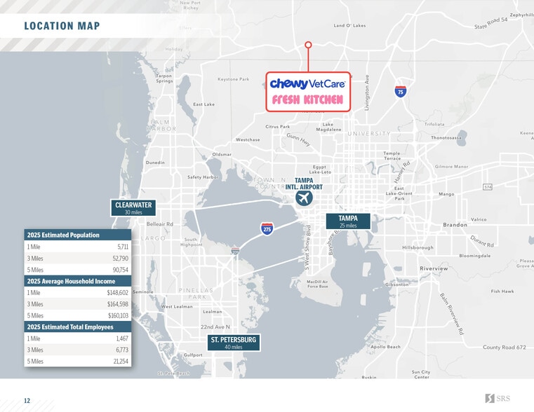 More Photos Of 17637 Harpers Run, Lutz Freestanding For Sale