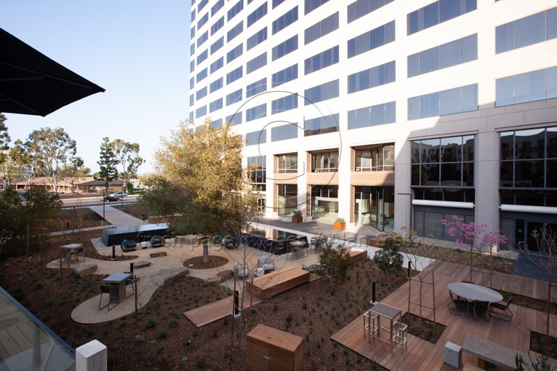 More Photos Of Orange Executive Tower, 1100 Town Rd, Orange Office For Lease