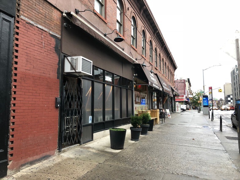 More Photos Of 895 Fulton St, Brooklyn Coworking Space