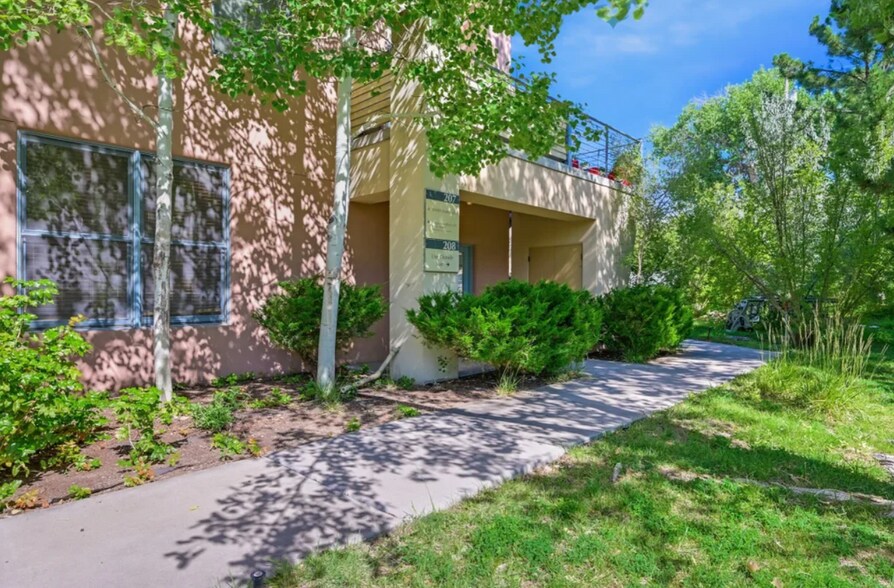 More Photos Of 3600 Cerrillos Rd, Santa Fe Office For Sale