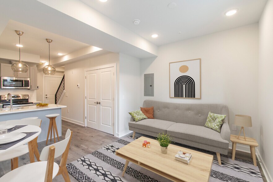 More Photos Of 19 S 44th St, Philadelphia Apartments For Sale