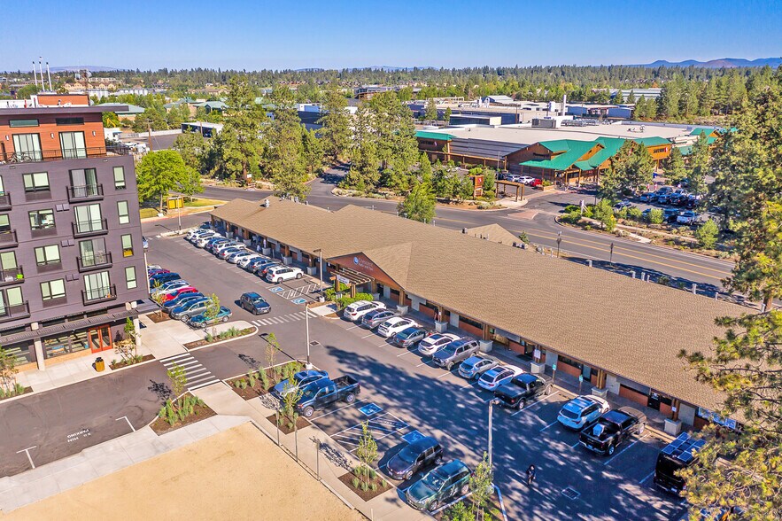 More Photos Of 200-220 SW Century Dr, Bend Unknown For Lease