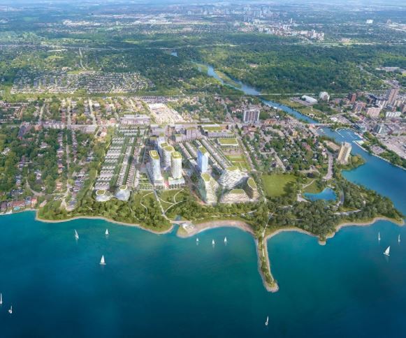 More Photos Of 70 S Mississauga Rd, Mississauga Storefront Retail Office For Lease