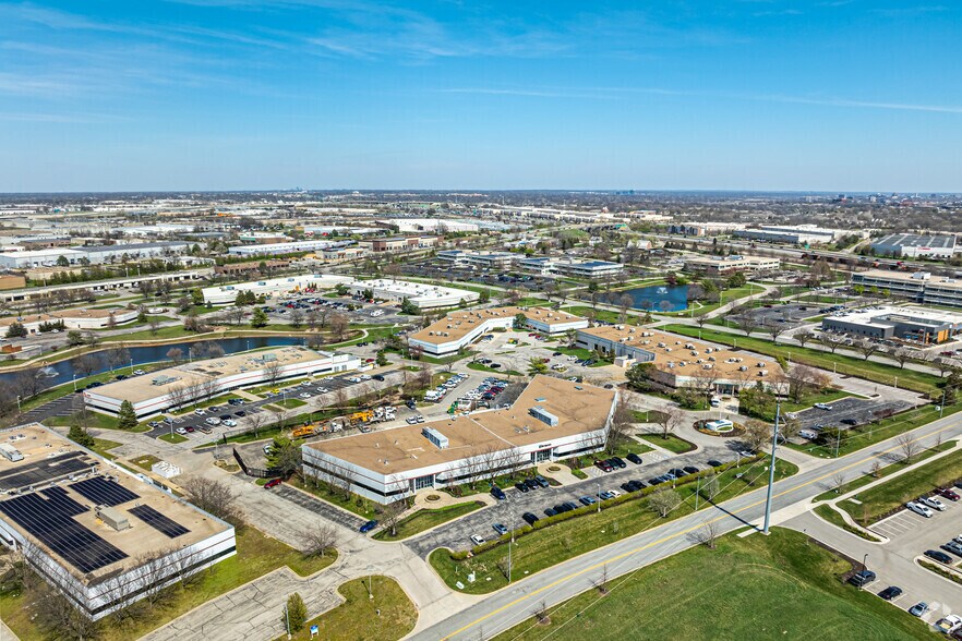 More Photos Of 16025 W 113th St, Lenexa Unknown For Lease