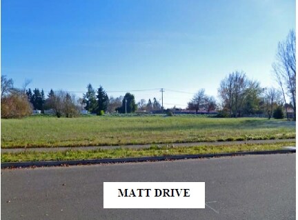 More Photos Of 2912 Matt Dr, Eugene Land For Sale