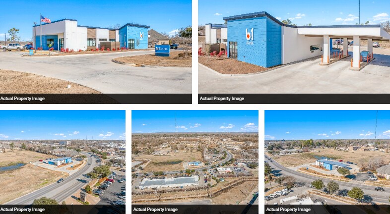 More Photos Of 2271 Tower Dr, Monroe Bank For Sale