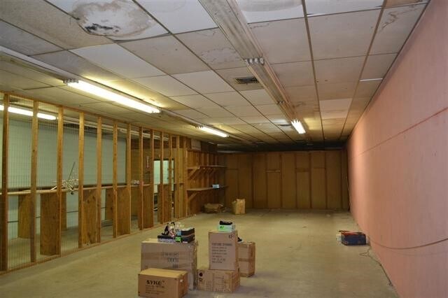 More Photos Of 413 Convent Ave, Laredo Storefront Retail Office For Sale