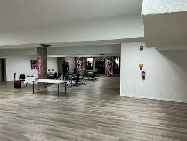 More Photos Of 4551 Benning Rd SE, Washington Religious Facility For Sale