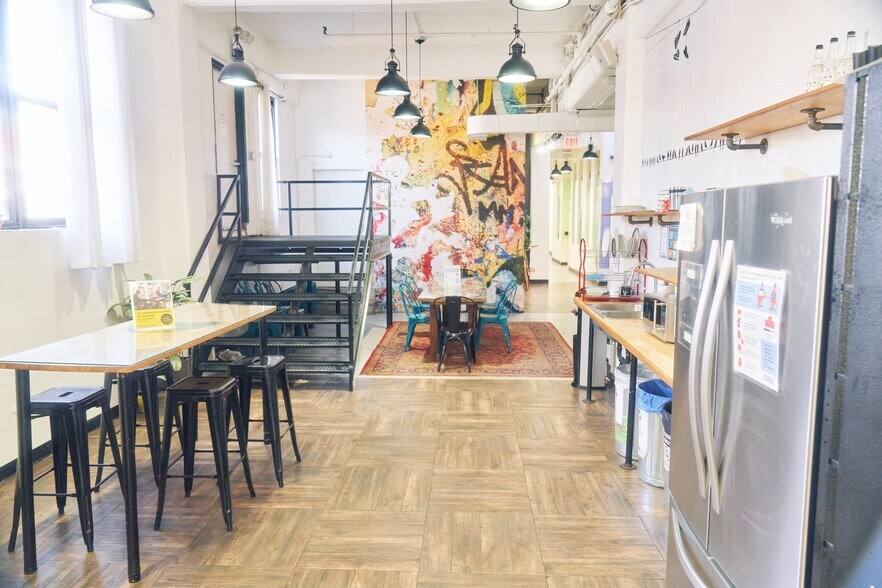 More Photos Of 479-497 Flatbush Ave, Brooklyn General Retail For Lease