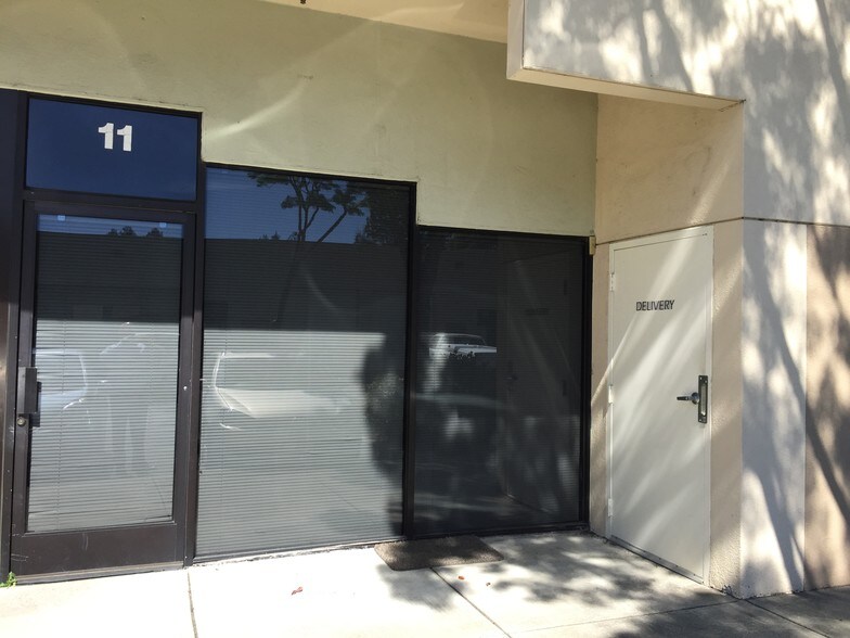 More Photos Of 1130 Industrial Ave, Petaluma Light Manufacturing For Sale