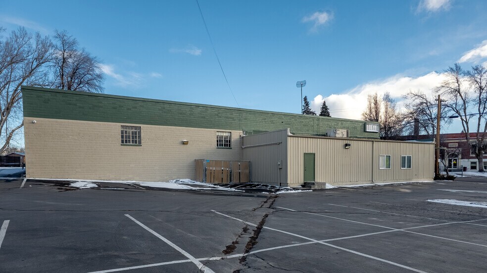 More Photos Of 357 E Main St, Klamath Falls Storefront Retail Office For Sale