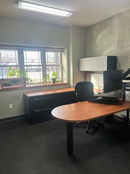 More Photos Of 4546 Roger B Chaffee Memorial Dr SE, Grand Rapids Warehouse For Sale