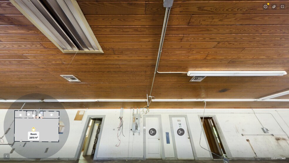 More Photos Of 21076 US Highway 45, Citronelle Manufacturing For Sale