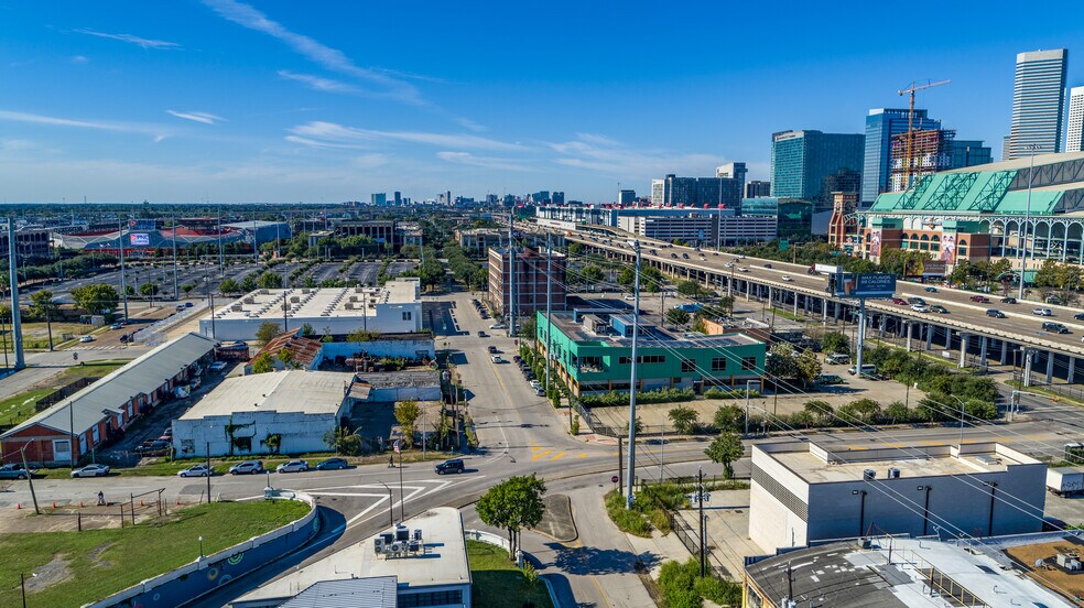 More Photos Of 215 St Emanuel St, Houston Land For Sale