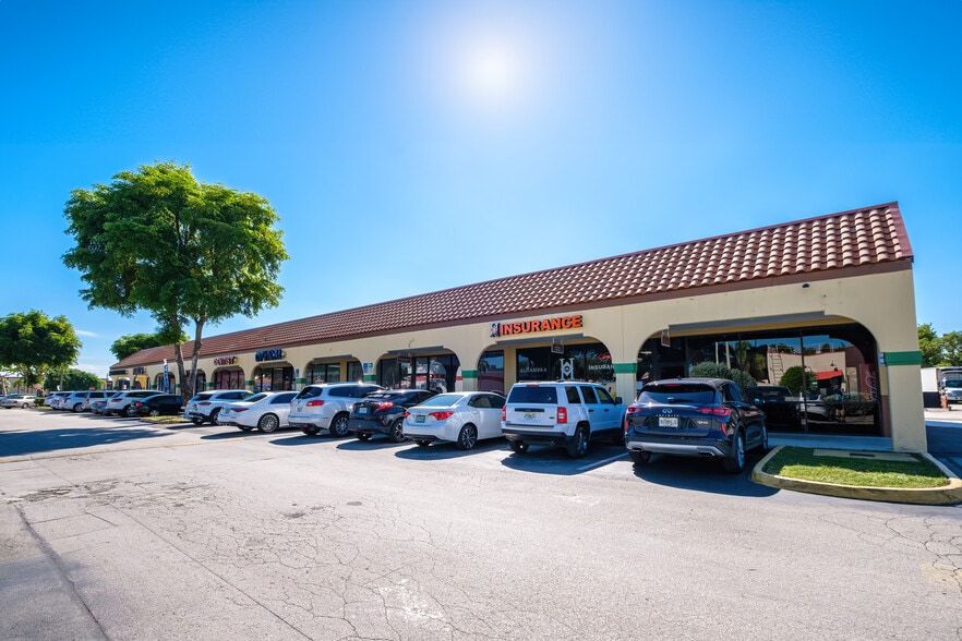 More Photos Of 936-1180 SW 67th Ave, Miami Unknown For Lease