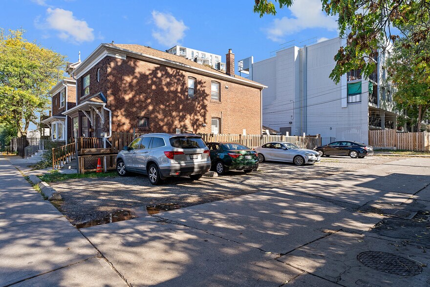 More Photos Of 15-19 Augusta Ave, Toronto Land For Sale