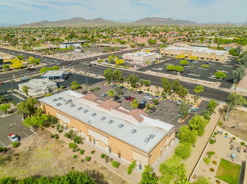 More Photos Of 1118 N Recker Rd, Mesa Storefront Retail Office For Sale
