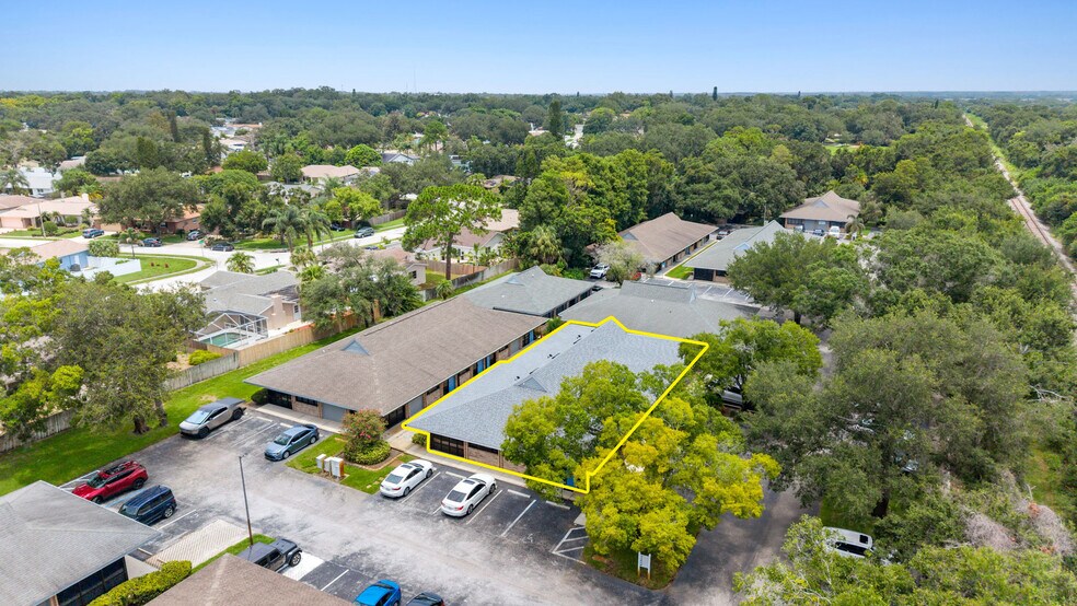 More Photos Of 701 Enterprise Rd E, Safety Harbor Medical For Lease