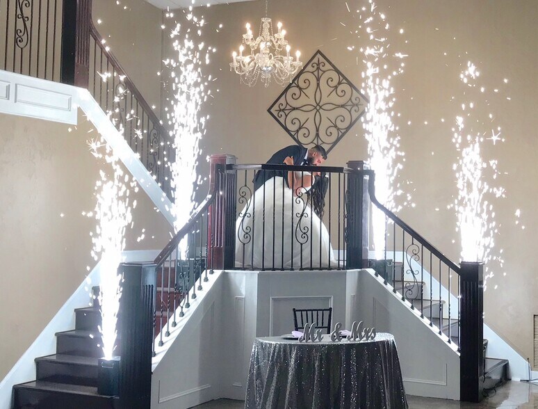 More Photos Of 2550 FM 646 Rd E, Dickinson Lodge Meeting Hall For Sale