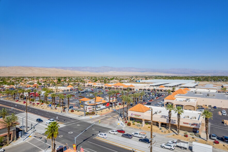 More Photos Of 69115-69275 Ramon Rd, Cathedral City Unknown For Lease