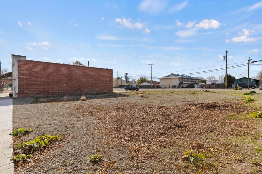 More Photos Of 558 7th St, Williams Land For Sale