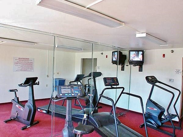 More Photos Of 2377 N Expressway 83, Brownsville Hotel For Sale