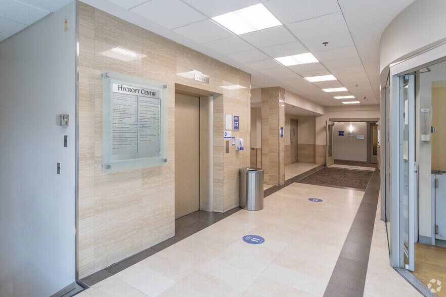 More Photos Of 3195 Granville St, Vancouver Medical For Lease