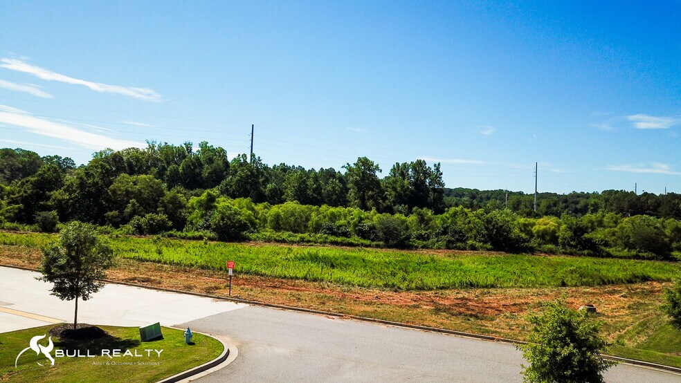 More Photos Of 1554 GA-400, Dawsonville Land For Sale