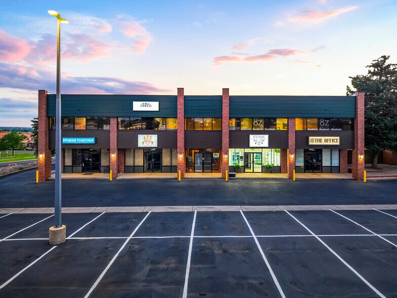 More Photos Of 19029 E Plaza Dr, Parker Unknown For Lease